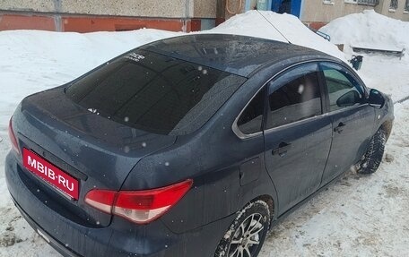 Nissan Almera, 2013 год, 349 999 рублей, 8 фотография