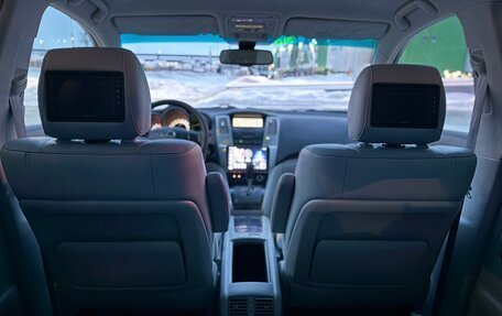 Lexus RX II рестайлинг, 2008 год, 1 150 000 рублей, 11 фотография