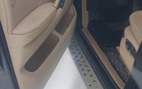 BMW X5, 2003 год, 680 000 рублей, 13 фотография