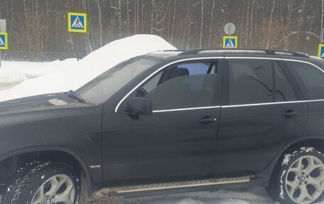 BMW X5, 2003 год, 680 000 рублей, 4 фотография