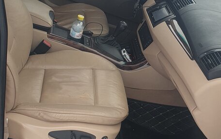 BMW X5, 2003 год, 680 000 рублей, 17 фотография