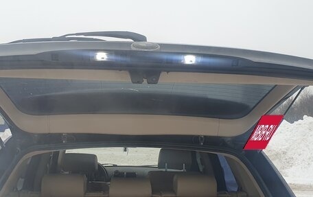 BMW X5, 2003 год, 680 000 рублей, 11 фотография