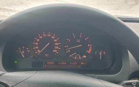 BMW X5, 2003 год, 680 000 рублей, 19 фотография