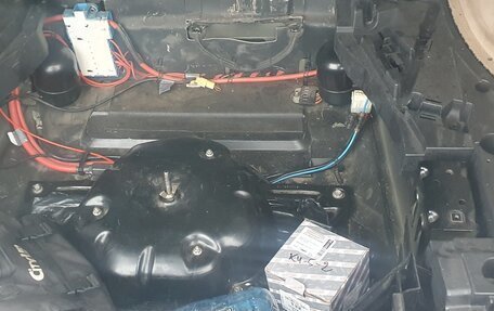 BMW X5, 2003 год, 680 000 рублей, 21 фотография