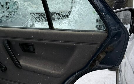 Volkswagen Golf II, 1987 год, 110 000 рублей, 10 фотография