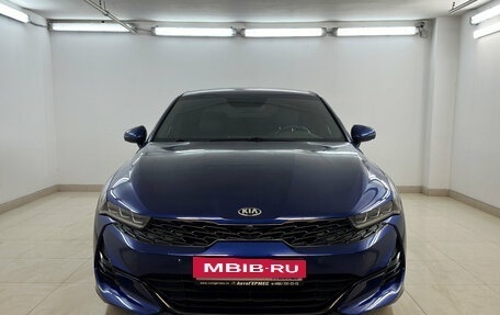 KIA K5, 2021 год, 3 285 000 рублей, 2 фотография