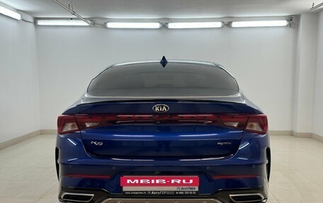 KIA K5, 2021 год, 3 285 000 рублей, 3 фотография