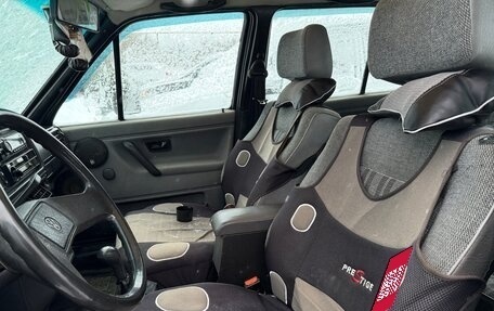 Volkswagen Golf II, 1987 год, 110 000 рублей, 7 фотография