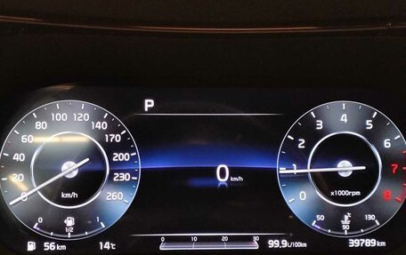 KIA K5, 2021 год, 3 285 000 рублей, 6 фотография