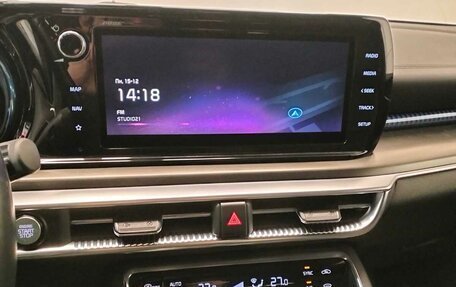 KIA K5, 2021 год, 3 285 000 рублей, 7 фотография