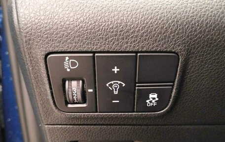 KIA K5, 2021 год, 3 285 000 рублей, 10 фотография