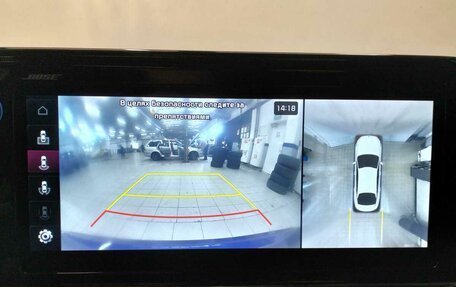 KIA K5, 2021 год, 3 285 000 рублей, 8 фотография