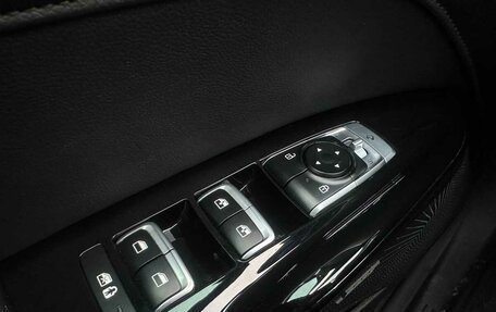 KIA K5, 2021 год, 3 285 000 рублей, 11 фотография