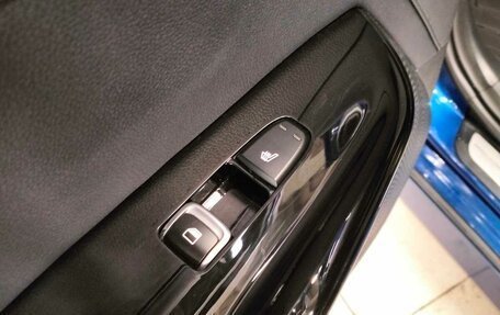 KIA K5, 2021 год, 3 285 000 рублей, 13 фотография