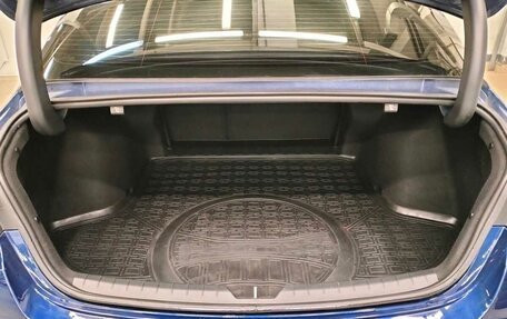 KIA K5, 2021 год, 3 285 000 рублей, 18 фотография