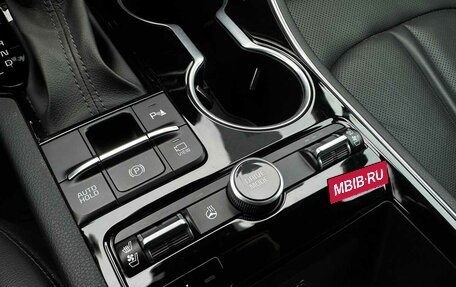 KIA K5, 2021 год, 3 285 000 рублей, 9 фотография