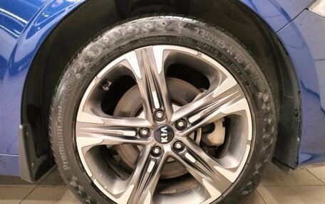 KIA K5, 2021 год, 3 285 000 рублей, 20 фотография