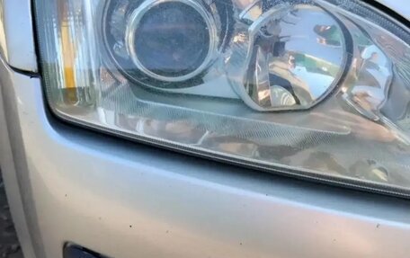 Ford Focus II рестайлинг, 2006 год, 450 000 рублей, 2 фотография