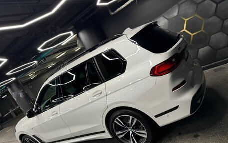 BMW X7, 2020 год, 7 070 000 рублей, 4 фотография