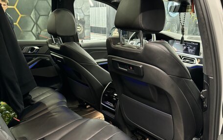 BMW X7, 2020 год, 7 070 000 рублей, 5 фотография