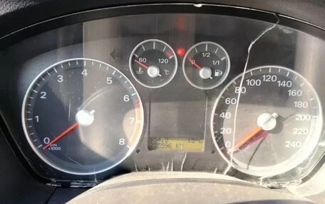 Ford Focus II рестайлинг, 2006 год, 450 000 рублей, 7 фотография