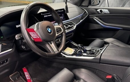 BMW X7, 2020 год, 7 070 000 рублей, 3 фотография