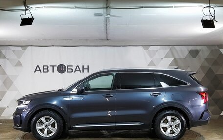 KIA Sorento IV, 2021 год, 3 429 000 рублей, 3 фотография
