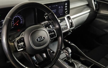 KIA Sorento IV, 2021 год, 3 429 000 рублей, 6 фотография