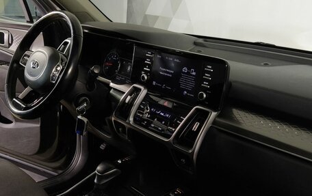 KIA Sorento IV, 2021 год, 3 429 000 рублей, 7 фотография