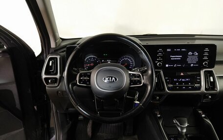 KIA Sorento IV, 2021 год, 3 429 000 рублей, 10 фотография