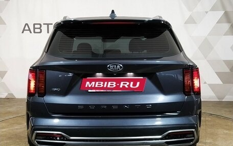 KIA Sorento IV, 2021 год, 3 429 000 рублей, 4 фотография