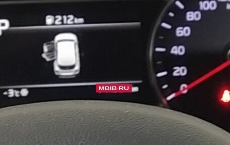 KIA Sorento IV, 2021 год, 3 429 000 рублей, 12 фотография