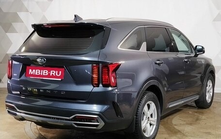 KIA Sorento IV, 2021 год, 3 429 000 рублей, 2 фотография