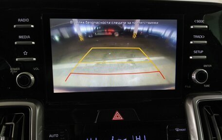 KIA Sorento IV, 2021 год, 3 429 000 рублей, 15 фотография