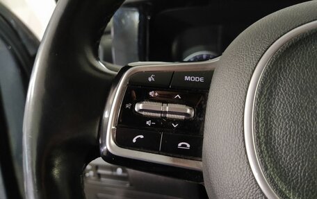 KIA Sorento IV, 2021 год, 3 429 000 рублей, 16 фотография