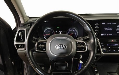 KIA Sorento IV, 2021 год, 3 429 000 рублей, 18 фотография