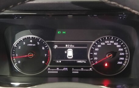 KIA Sorento IV, 2021 год, 3 429 000 рублей, 21 фотография