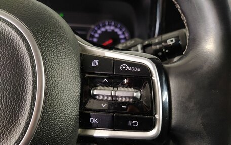 KIA Sorento IV, 2021 год, 3 429 000 рублей, 17 фотография