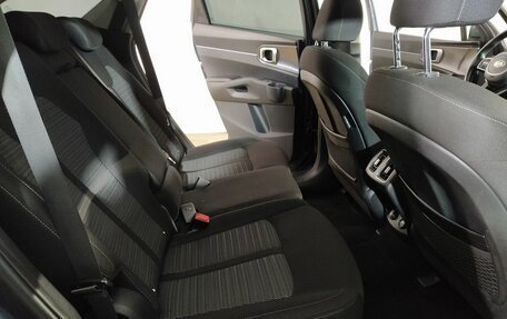 KIA Sorento IV, 2021 год, 3 429 000 рублей, 27 фотография