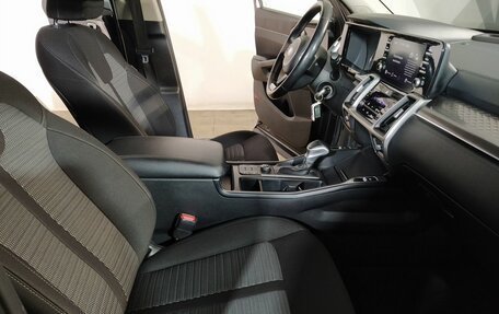 KIA Sorento IV, 2021 год, 3 429 000 рублей, 28 фотография