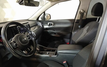 KIA Sorento IV, 2021 год, 3 429 000 рублей, 30 фотография