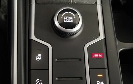 KIA Sorento IV, 2021 год, 3 429 000 рублей, 22 фотография