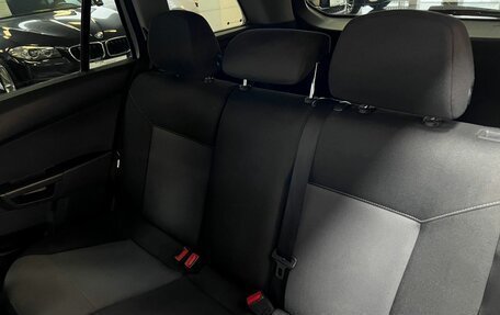 Opel Astra H, 2008 год, 395 000 рублей, 10 фотография