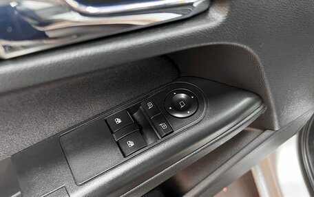 Opel Astra H, 2008 год, 395 000 рублей, 16 фотография