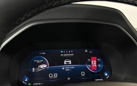 Haval F7x I, 2023 год, 2 490 000 рублей, 5 фотография