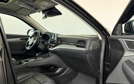 Haval F7x I, 2023 год, 2 490 000 рублей, 9 фотография