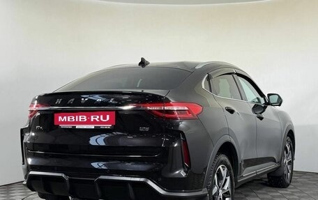 Haval F7x I, 2023 год, 2 490 000 рублей, 3 фотография