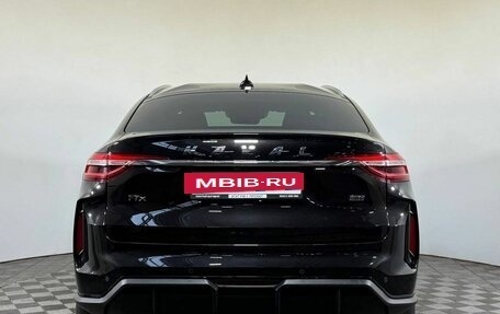 Haval F7x I, 2023 год, 2 490 000 рублей, 4 фотография