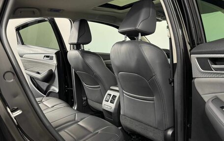 Haval F7x I, 2023 год, 2 490 000 рублей, 10 фотография