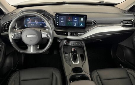 Haval F7x I, 2023 год, 2 490 000 рублей, 11 фотография